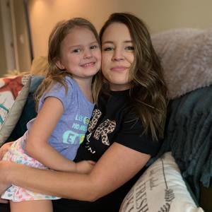 Meet your Posher, Erica